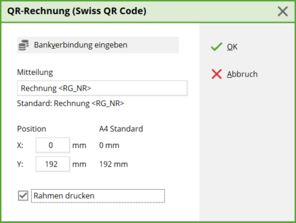 Qr Code Rechnungen Mit  Excel Erstellen - Qr Code Erstellen Einfach Ch